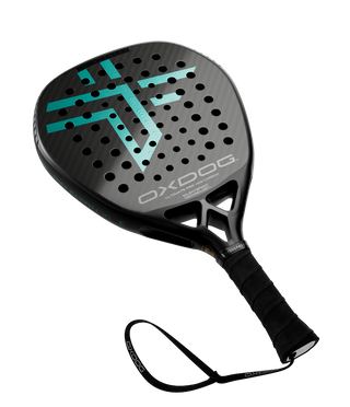 OXDOG Ultimate Pro Padel Racket - 2026
