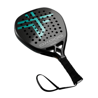 OXDOG Ultimate Pro Padel Racket - 2026