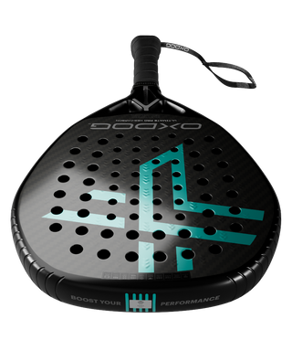 OXDOG Ultimate Pro Padel Racket - 2026