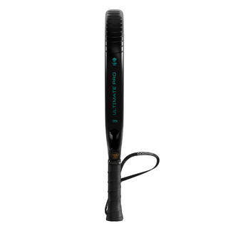 OXDOG Ultimate Pro Padel Racket - 2026