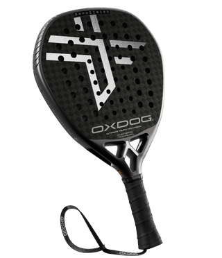 OXDOG Ultimate Tour X Padel Racket - 2026