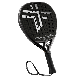 OXDOG Ultimate Tour X Padel Racket - 2026