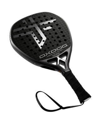 OXDOG Ultimate Tour X Padel Racket - 2026