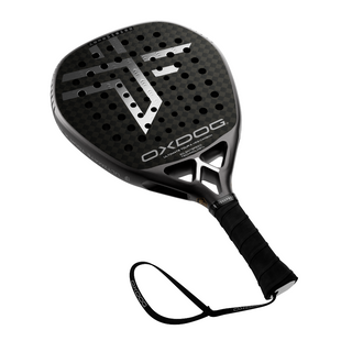 OXDOG Ultimate Tour X Padel Racket - 2026
