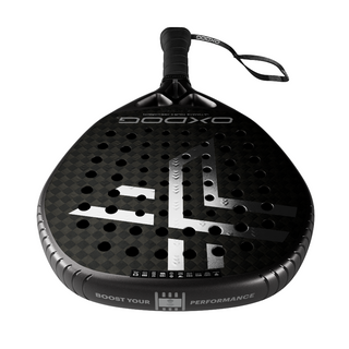 OXDOG Ultimate Tour X Padel Racket - 2026