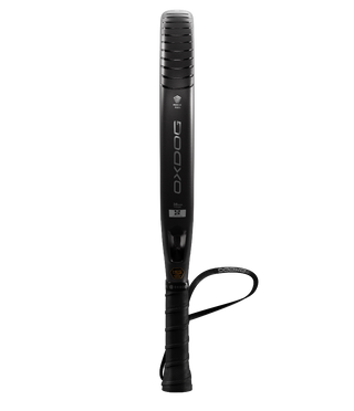 OXDOG Ultimate Tour X Padel Racket - 2026