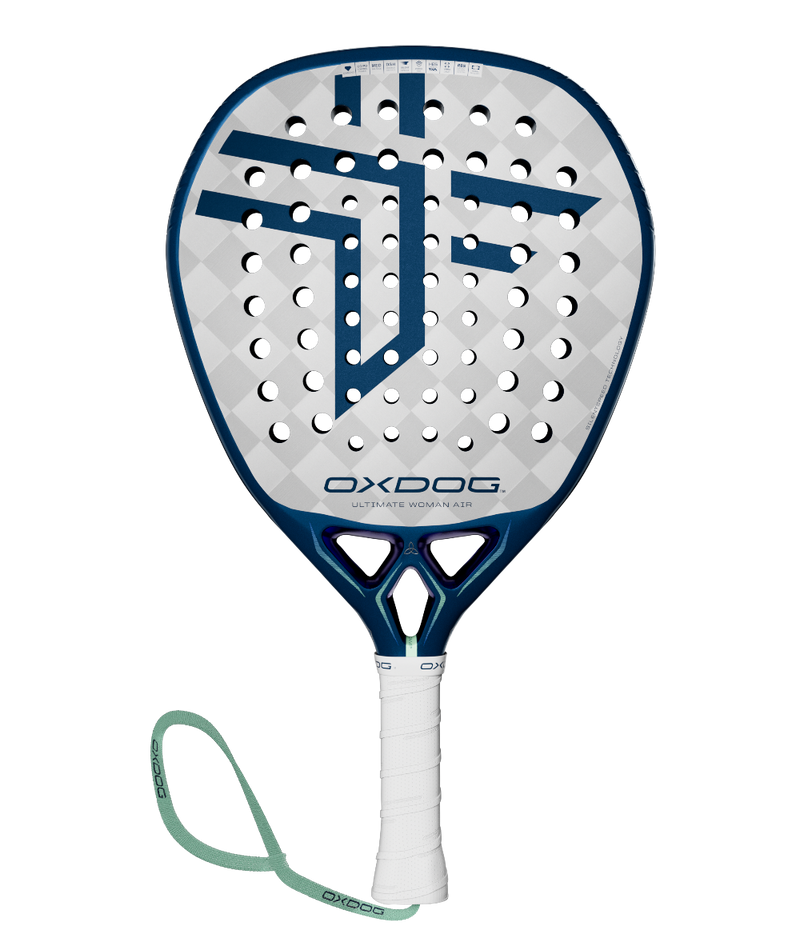 OXDOG Ultimate Woman's Air Padel Racket - 2026