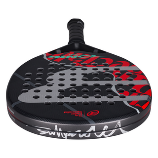 Bullpadel Ionic Control Padel Racket - 2026