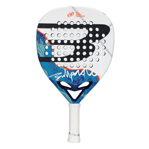 Bullpadel Ionic Power Padel Racket - 2026