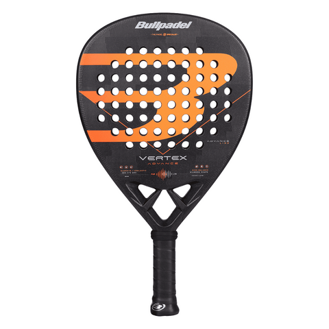 Bullpadel Vertex Advance Padel Racket - 2026