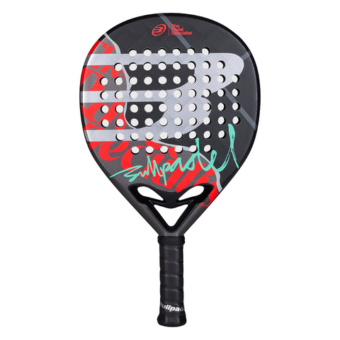 Bullpadel Ionic Control Padel Racket - 2026
