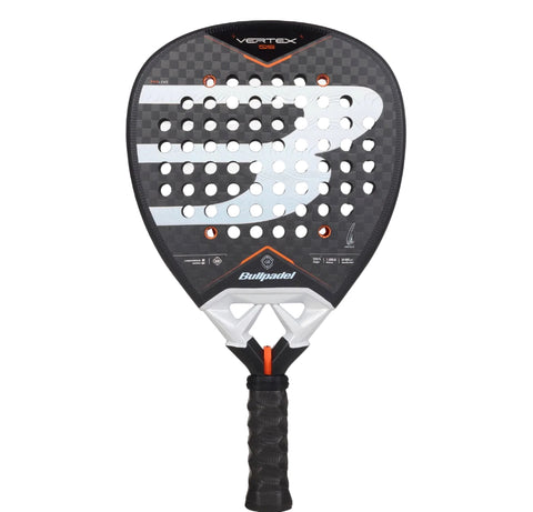 Bullpadel Vertex 05 Padel Racket - 2027
