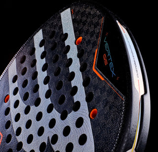 Bullpadel Vertex 05 Padel Racket - 2027
