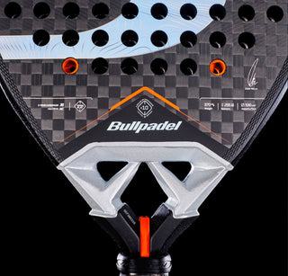 Bullpadel Vertex 05 Padel Racket - 2027