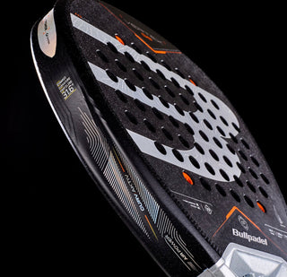Bullpadel Vertex 05 Padel Racket - 2027