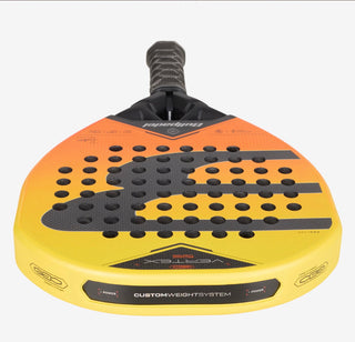 Bullpadel Vertex 05 Geo Padel Racket - 2027