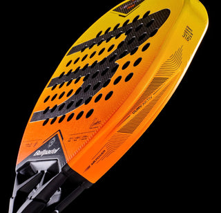 Bullpadel Vertex 05 Geo Padel Racket - 2027