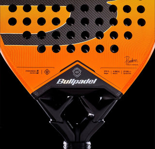 Bullpadel Vertex 05 Geo Padel Racket - 2027
