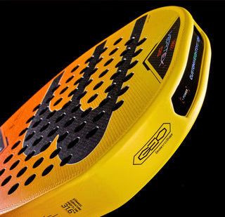 Bullpadel Vertex 05 Geo Padel Racket - 2027