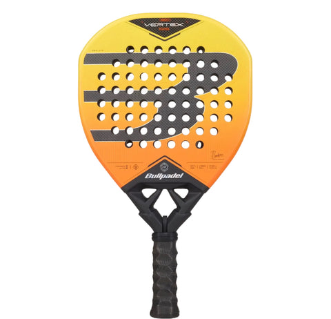 Bullpadel Vertex 05 Geo Padel Racket - 2027