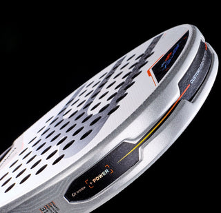 Bullpadel Vertex 05 Hybrid Padel Racket - 2027