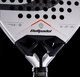 Bullpadel Vertex 05 Hybrid Padel Racket - 2027