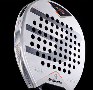 Bullpadel Vertex 05 Hybrid Padel Racket - 2027