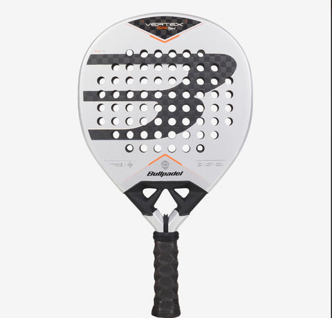 Bullpadel Vertex 05 Hybrid Padel Racket - 2027