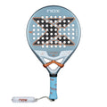 NOX VK10 Ventus 12K Aranzazu Osoro Padel Racket + Carrycase
