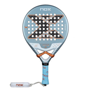 NOX VK10 Ventus 12K Aranzazu Osoro Padel Racket + Carrycase