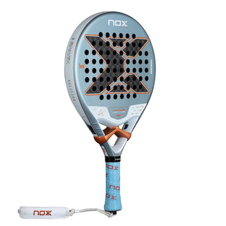 NOX VK10 Ventus 12K Aranzazu Osoro Padel Racket + Carrycase