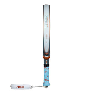 NOX VK10 Ventus 12K Aranzazu Osoro Padel Racket + Carrycase