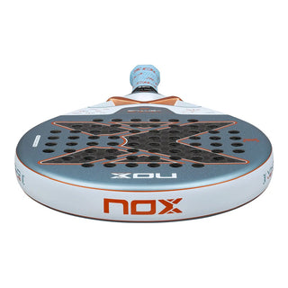 NOX VK10 Ventus 12K Aranzazu Osoro Padel Racket + Carrycase