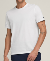 Wilson Team Graphic Tee - White