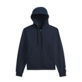 Wilson Men's Team Parkside Zip Hoodie - Navy