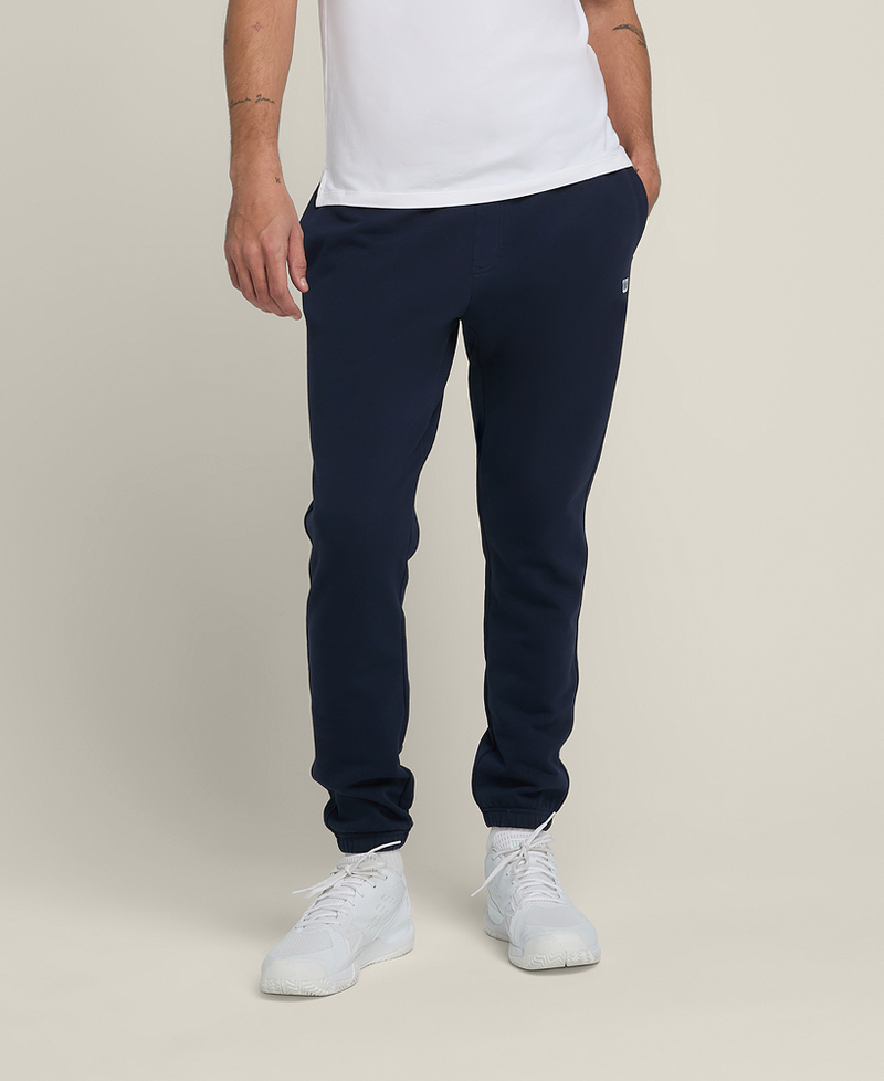 Wilson Men's Team Parkside Jogger - Navy
