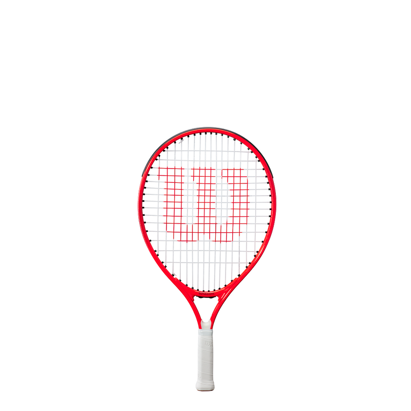 Wilson Federer 19