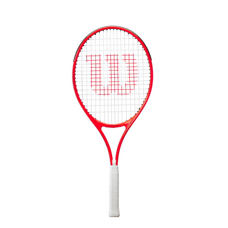 Wilson Federer 25