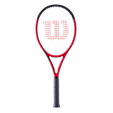 Wilson Clash 100 V2.0 Tennis Racket - Frame Only
