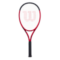 Wilson Clash 108 V2 Tennis Racket - Frame Only