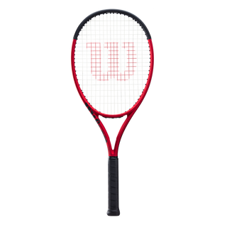 Wilson Clash 108 V2 Tennis Racket - Frame Only