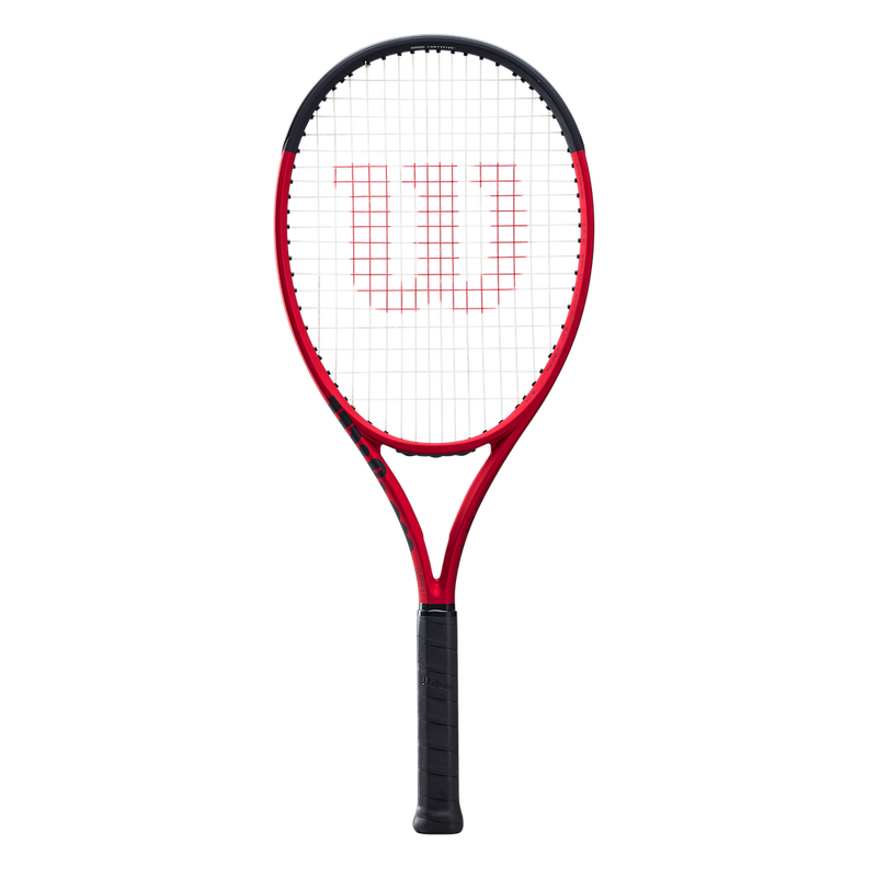 Wilson Clash 108 V2 Tennis Racket - Frame Only