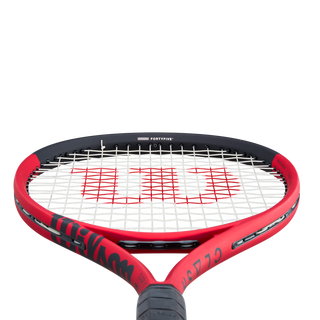 Wilson Clash 108 V2 Tennis Racket - Frame Only