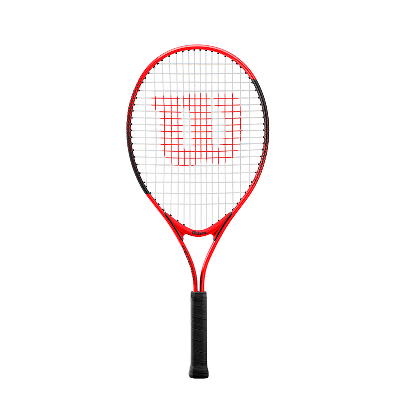 Wilson Federer 25