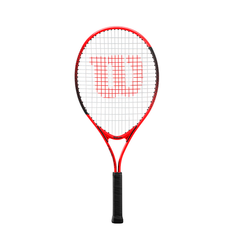 Wilson Federer 25