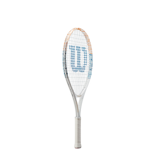 Wilson Roland Garros 23" Elite Competition Junior Tennis Racket & Cover