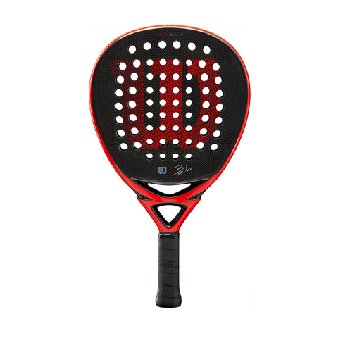 Wilson Bela LT Padel Racket