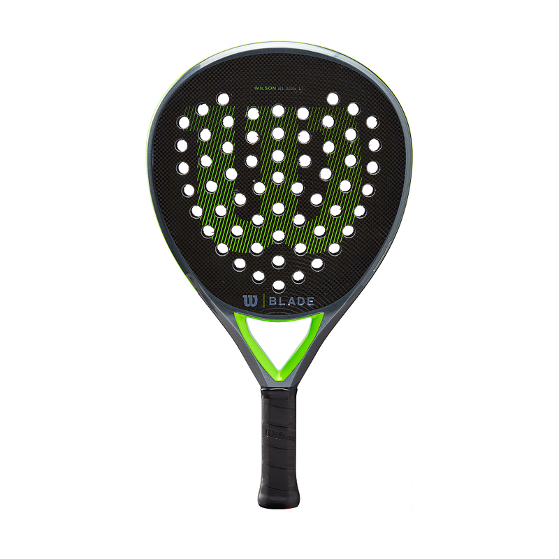 Wilson Blade LT V2 Padel Racket