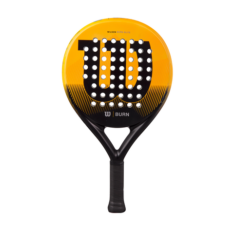 Wilson Burn Elite Padel Racket