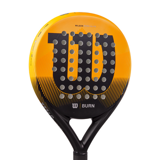 Wilson Burn Elite Padel Racket